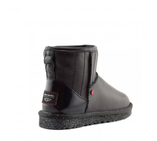 UGG Mens Classic Mini Star Wars 
