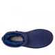 UGG Mens Classic Mini II Navy 
