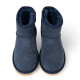 UGG Mens Classic Mini II Navy 