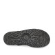 UGG Mens Classic Mini Metallic Black 