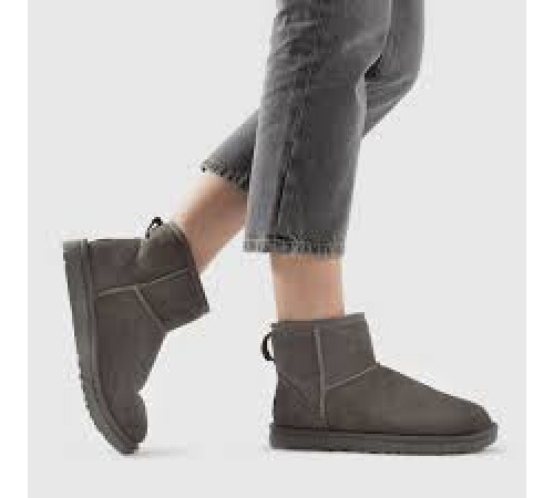 UGG Classic Mini II Grey