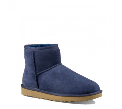 UGG Classic Mini II Navy