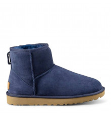 UGG Classic Mini II Navy