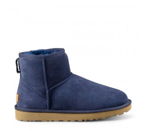 UGG Classic Mini II Navy