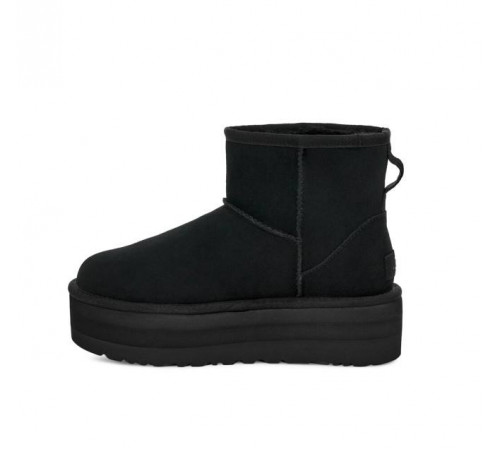 UGG Classic Mini Platform Black