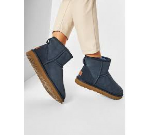 UGG Classic Mini II Navy