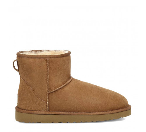 UGG Classic Mini II Chestnut