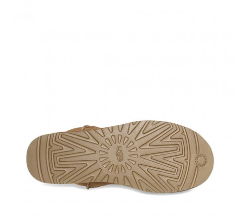 UGG Classic Mini II Chestnut