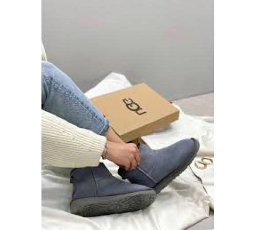 UGG Classic Mini II Shade