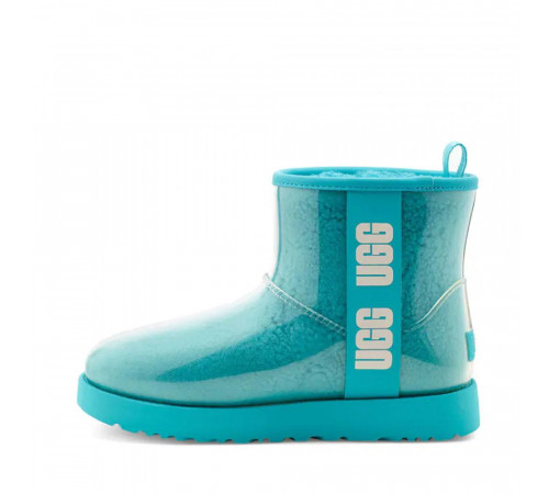UGG Classic Clear Mini Water