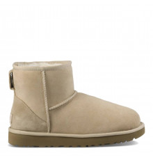 UGG Classic Mini II Sand