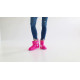UGG Classic Clear Mini Rock Rose