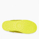 UGG Classic Clear Mini Sulfur
