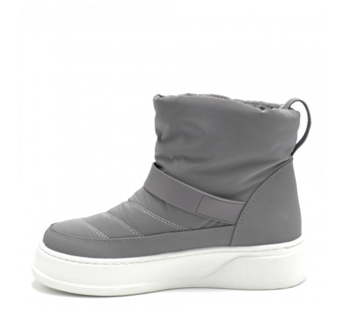 UGG Ash Inflated Grey