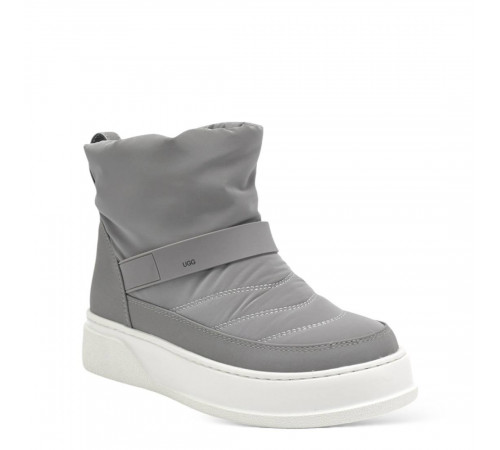 UGG Ash Inflated Grey