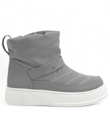 UGG Ash Inflated Grey