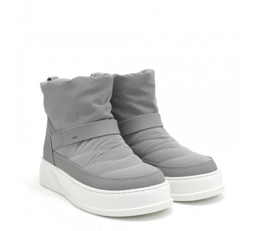 UGG Ash Inflated Grey