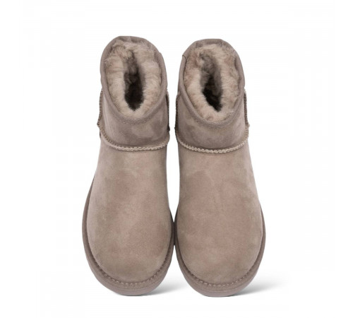 UGG Classic Mini II Smoke