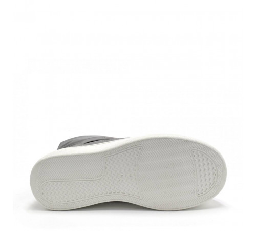 UGG Ash Inflated Grey