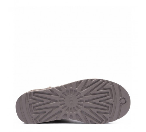 UGG Classic Mini II Smoke