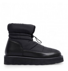 UGG Classic Mini Blow Black