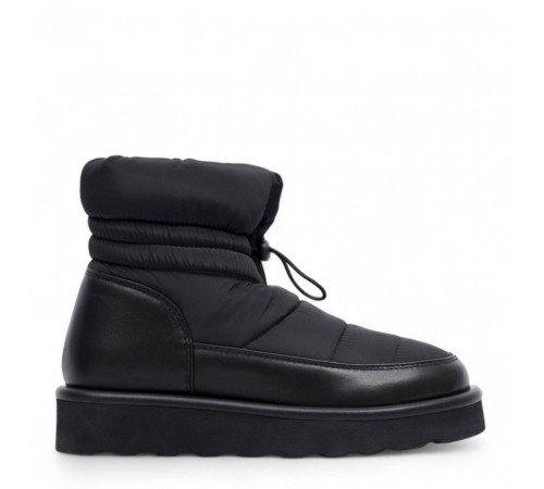 UGG Classic Mini Blow Black