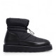 UGG Classic Mini Blow Black