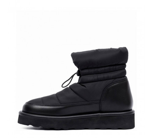 UGG Classic Mini Blow Black