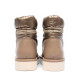 UGG Classic Mini Blow Gold