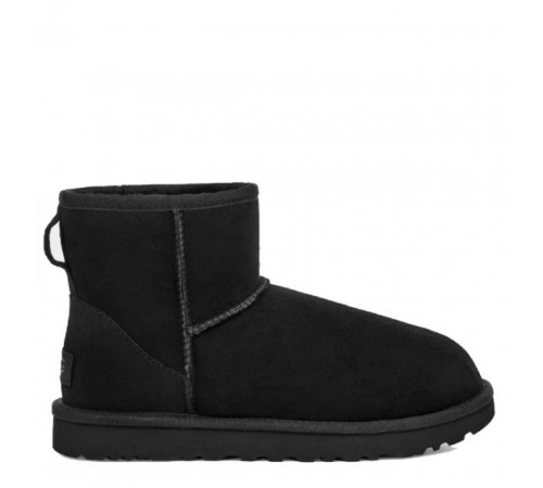 UGG Classic Mini II Black