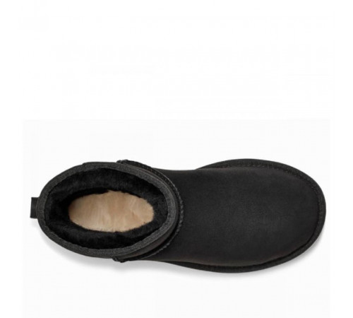 UGG Classic Mini II Black