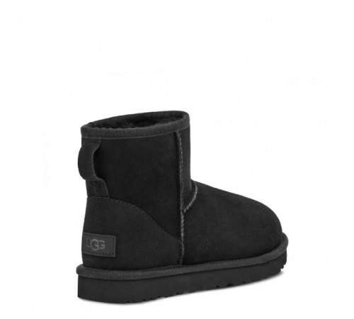 UGG Classic Mini II Black