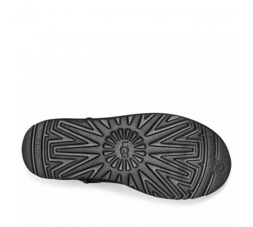 UGG Classic Mini II Black