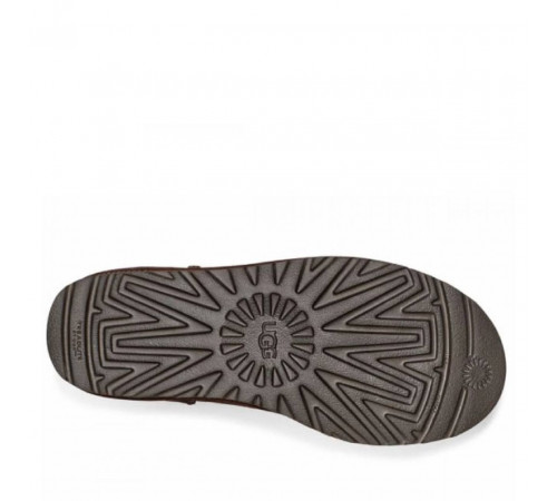 UGG Classic Mini II Chocolate