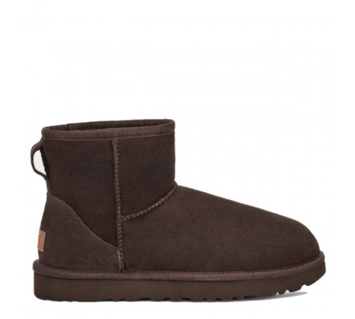 UGG Classic Mini II Chocolate