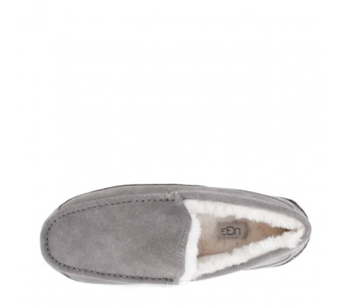 UGG Mens Ascot Grey 