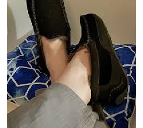 UGG Mens Ascot Grey 