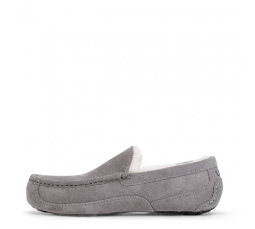 UGG Mens Ascot Grey 
