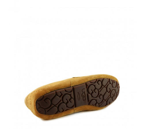 UGG Mens Ascot Chestnut 