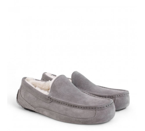 UGG Mens Ascot Grey 