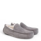 UGG Mens Ascot Grey 