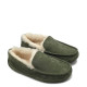 UGG Mens Ascot Burnt Olive 