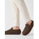 UGG Mens Ascot Leather Chocolate 