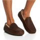 UGG Mens Ascot Leather Chocolate 
