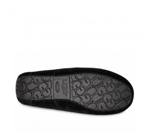UGG Mens Ascot Black 