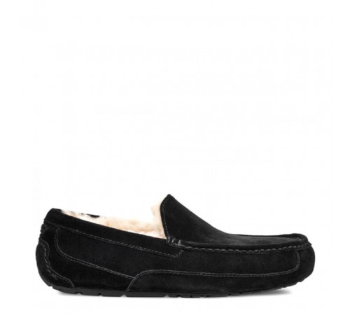 UGG Mens Ascot Black 