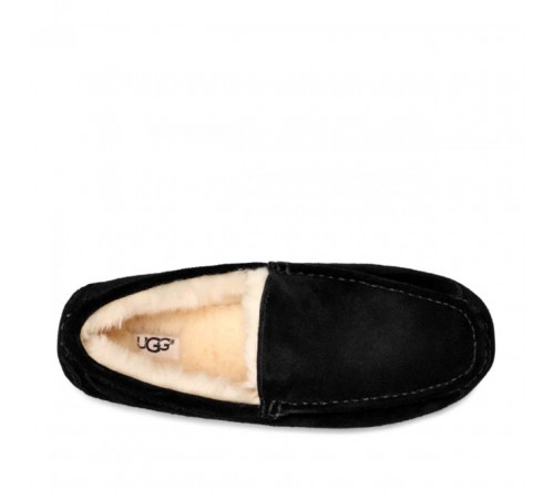 UGG Mens Ascot Black 