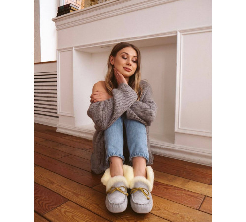 UGG Alena Grey