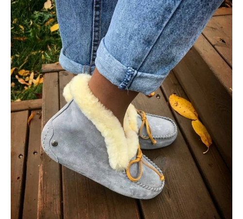 UGG Alena Grey