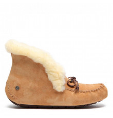 UGG Alena Chestnut